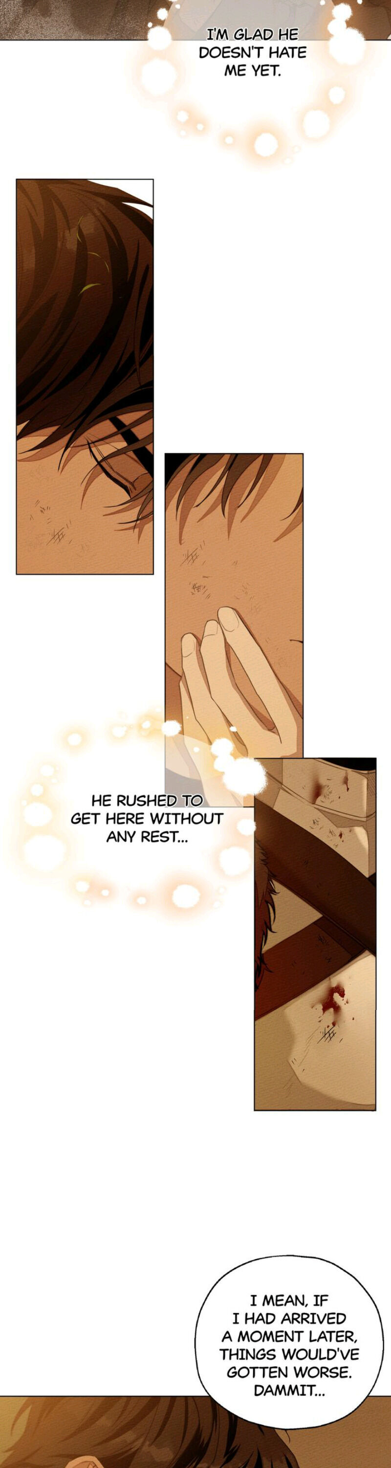 Under the Oak Tree Chapter 27 image 09